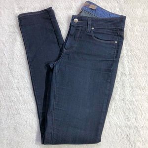 Paige Skyline Skinny Jeans